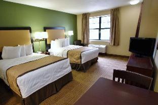 เอ็กซ์เทนด์ สเตย์ อเมริกา อินเดียนาโพลิส-คาสเซิลตัน Hotel แคสเซิลตัน ห้อง รูปภาพ